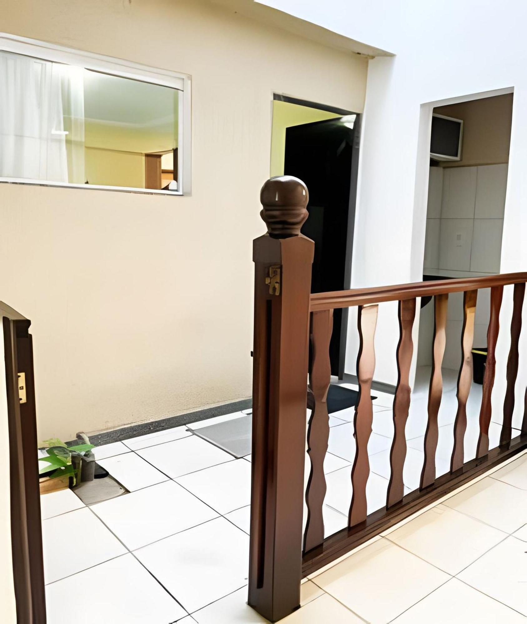 Apartamento Terreo Com Ac Cabo Frio Exterior photo