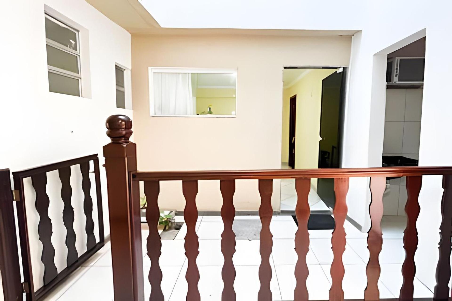Apartamento Terreo Com Ac Cabo Frio Exterior photo
