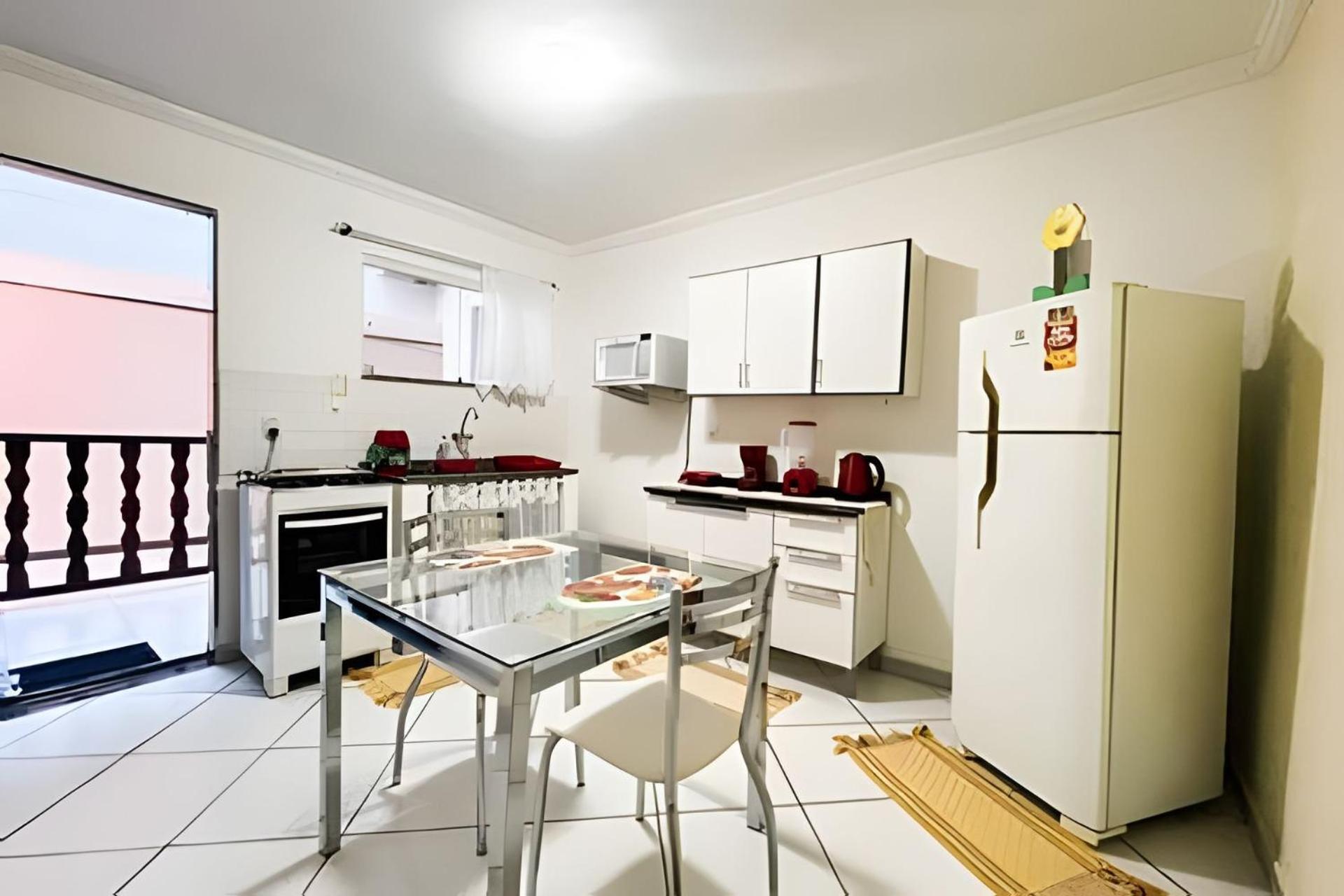 Apartamento Terreo Com Ac Cabo Frio Exterior photo