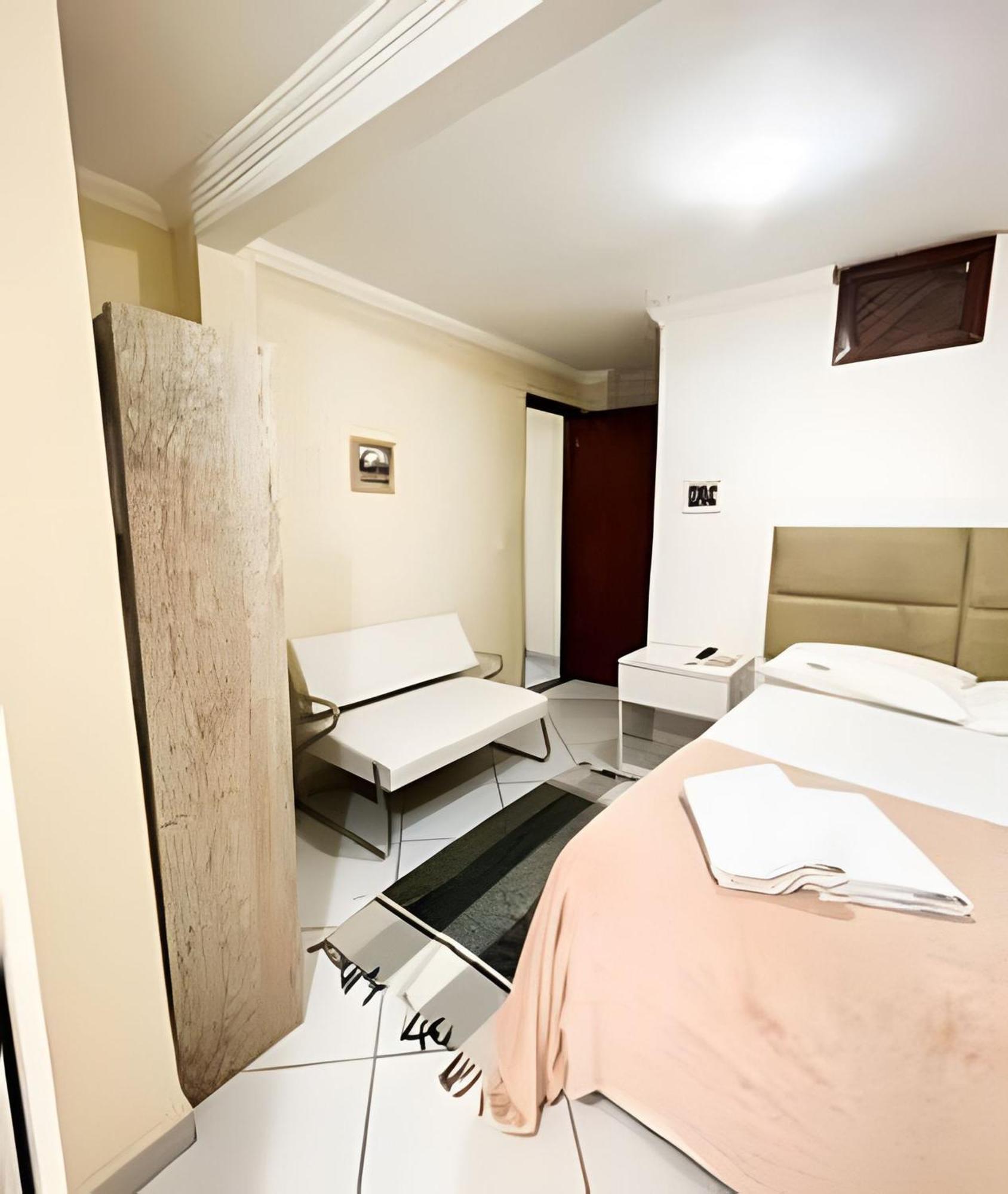Apartamento Terreo Com Ac Cabo Frio Exterior photo