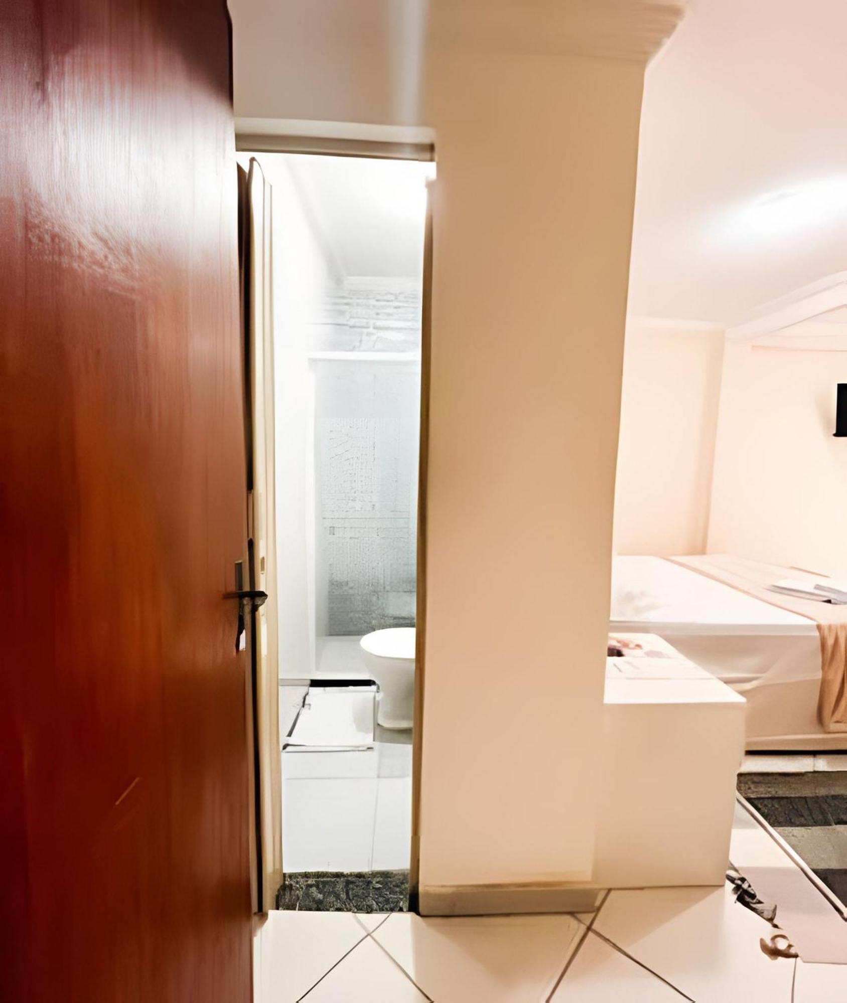 Apartamento Terreo Com Ac Cabo Frio Exterior photo