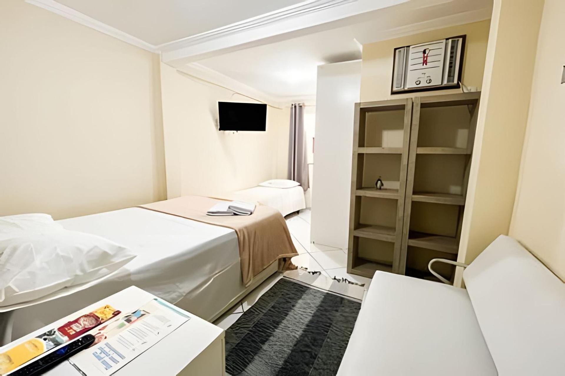 Apartamento Terreo Com Ac Cabo Frio Exterior photo