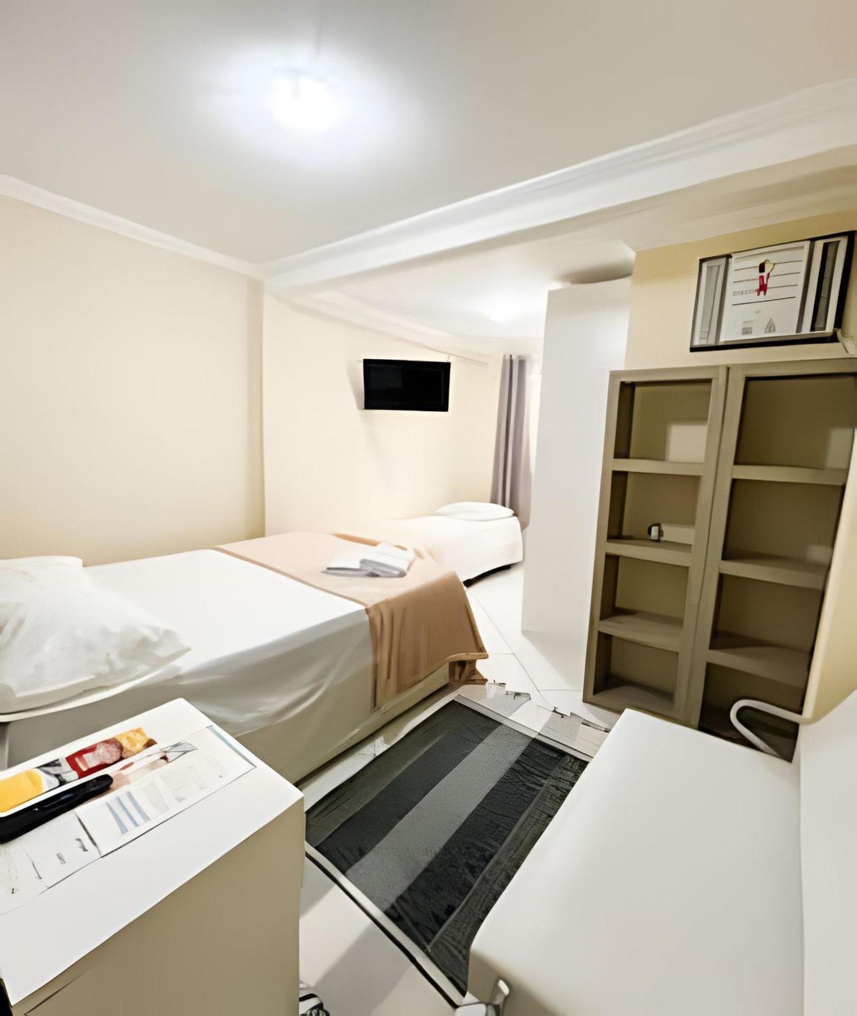 Apartamento Terreo Com Ac Cabo Frio Exterior photo